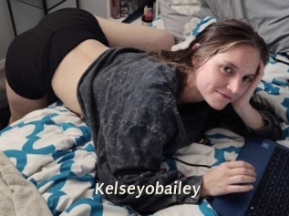 Kelseyobailey