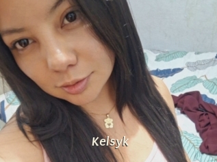 Kelsyk