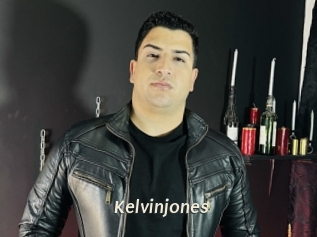Kelvinjones