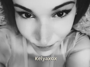 kelyaxox Blog éjac
