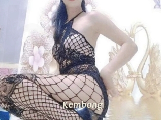 Kembong