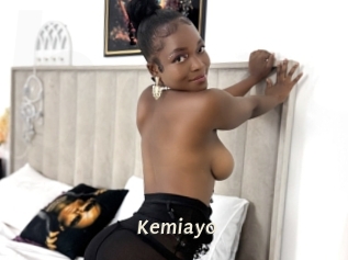 Kemiayo