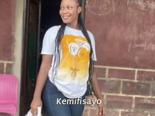 Kemifisayo