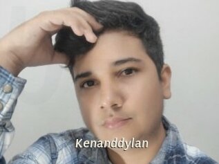 Kenanddylan