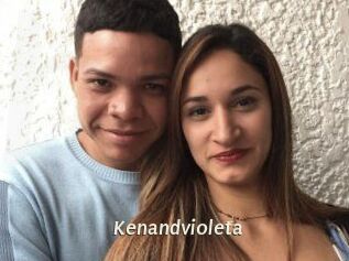 kenandvioleta Blog éjac