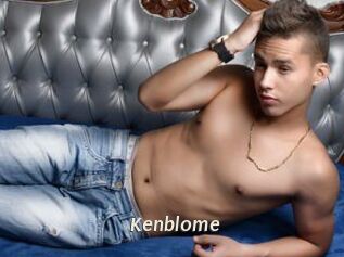 Kenblome