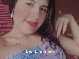 Kendaalljones