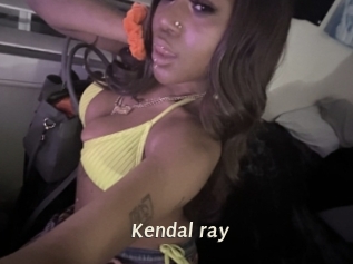 Kendal_ray