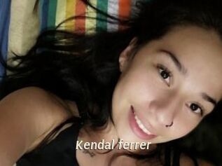 Kendal_ferrer