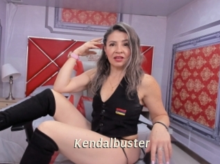 Kendalbuster