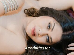 Kendalfozter