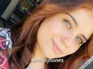 Kendaljhones