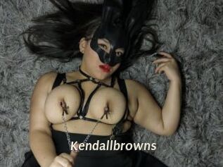Kendallbrowns