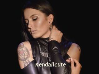 Kendallcute