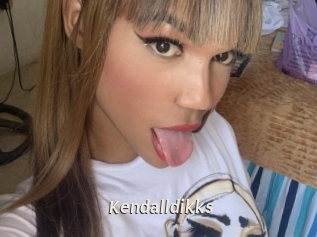 Kendalldikks