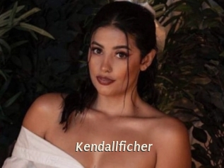 Kendallficher