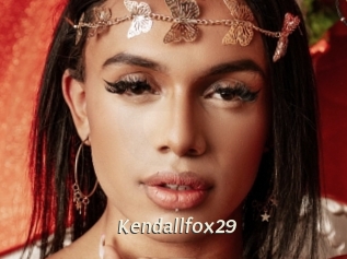 Kendallfox29