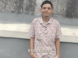Kendallfoxx