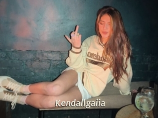 Kendallgaiia