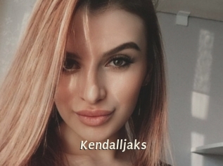 Kendalljaks