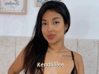 Kendalllee