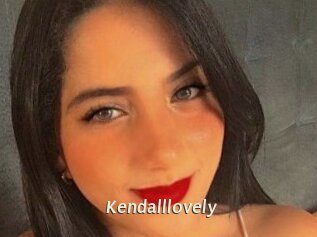 Kendalllovely
