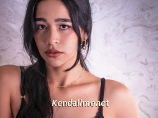 Kendallmonet