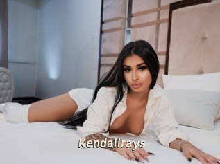 Kendallrays