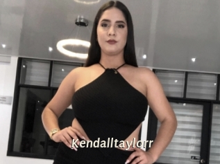 Kendalltaylorr
