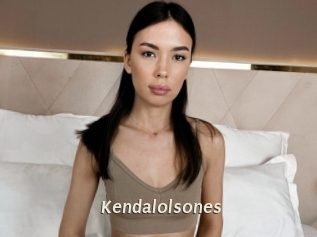 Kendalolsones
