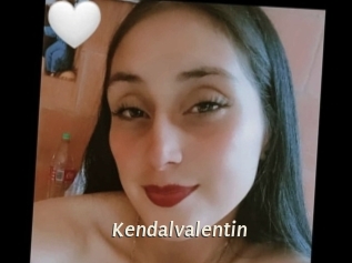 Kendalvalentin