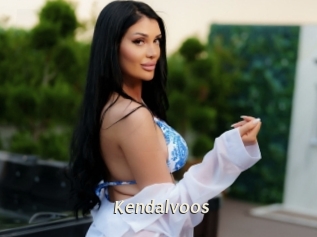 kendalvoos Blog éjac