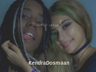 KendraDosmaan