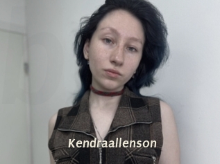 Kendraallenson