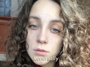 Kendraally