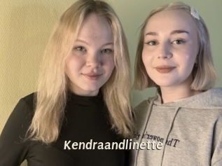 Kendraandlinette