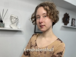 Kendrabenthall