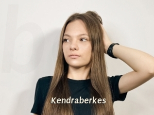 Kendraberkes