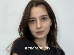 Kendraboddy