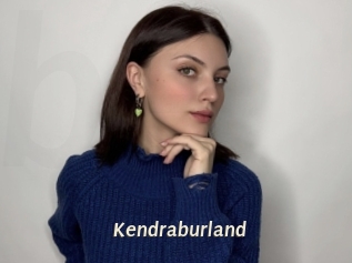 Kendraburland