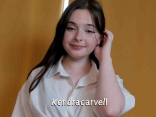 Kendracarvell