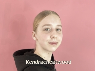 Kendracheatwood