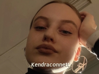 Kendraconnett