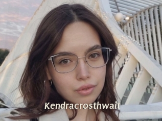 Kendracrosthwait