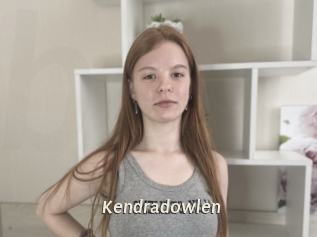 Kendradowlen