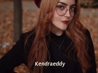 Kendraeddy