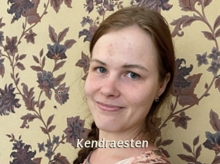 Kendraesten