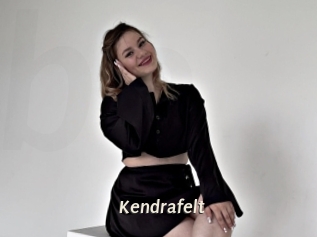 Kendrafelt
