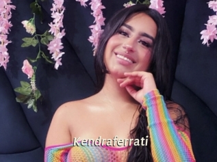 kendraferrati Blog éjac
