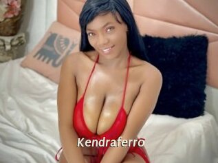 Kendraferro